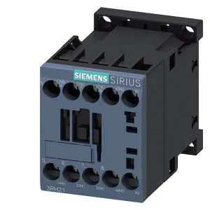 Siemens 3rh2131-1ap00 yordamchi kontaktorlari#1
