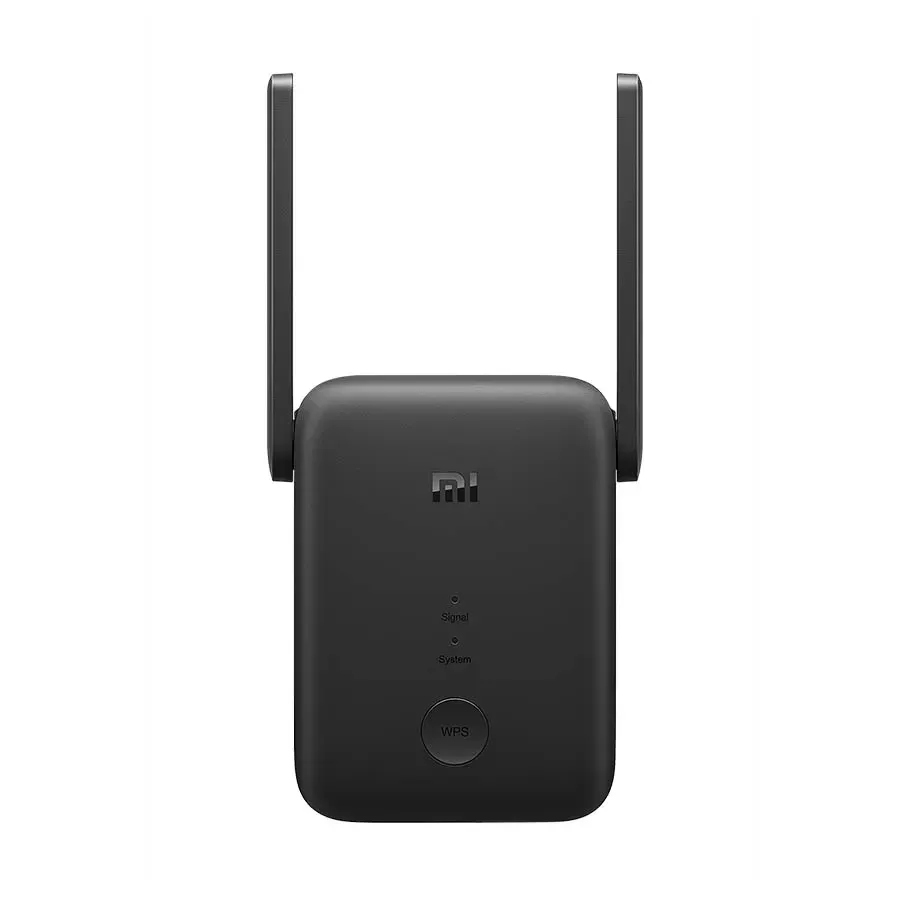 Усилитель сигнала Xiaomi Mi WiFi Range Extender AC1200, черный#1