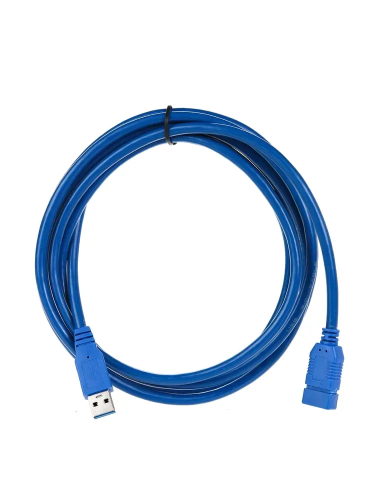 USB uzatma kabeli - 3 m#1