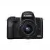 Фотокамера Canon DSLR EOS M50 15-45 24,1mp 4K#1