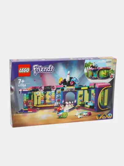 LEGO Friends 41708#1