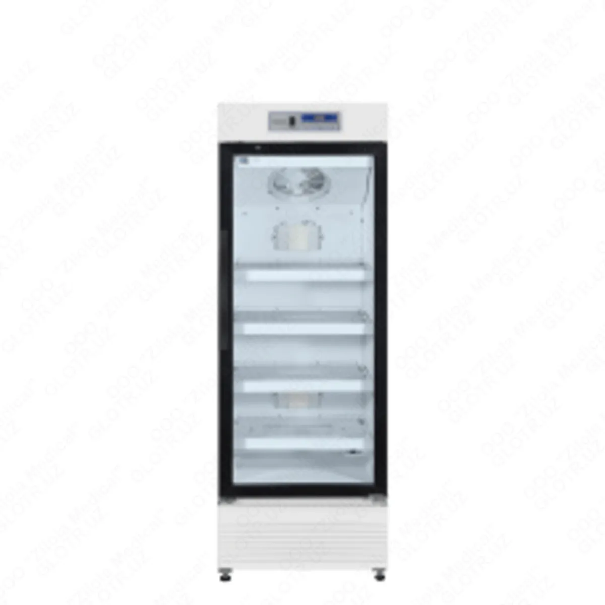 Фармацевтический холодильник HYC-260#1