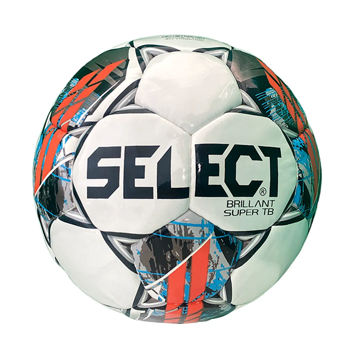 Футбольный мяч Select Brilliant#1