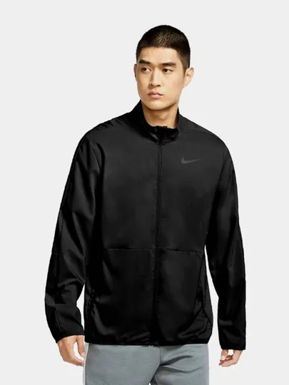 Куртка Nike DF Team Woven CU4953#1