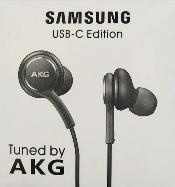 Наушник Samsung / USB-C Edition#1