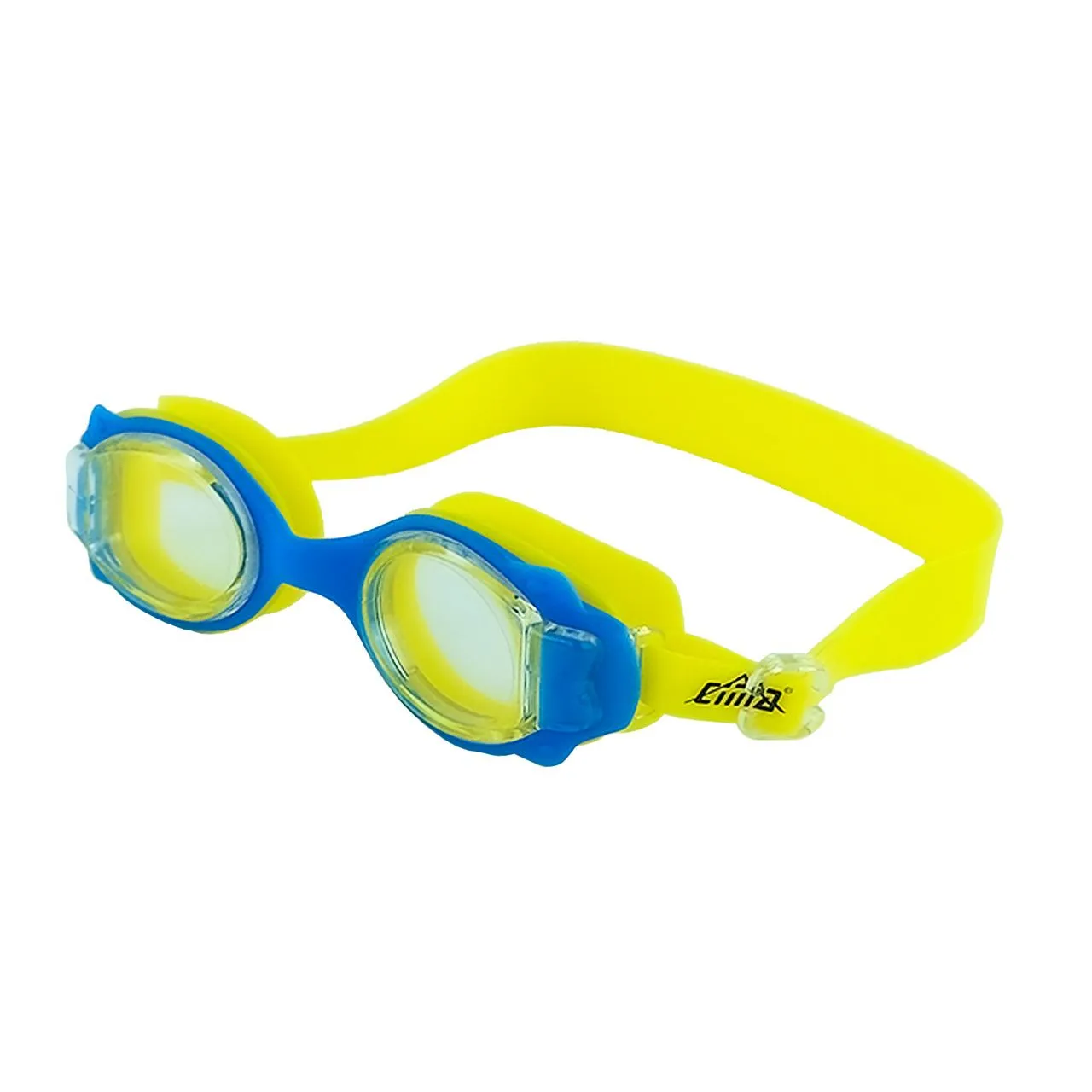 Очки для плавания Cima 4200 детские (model 2)#1