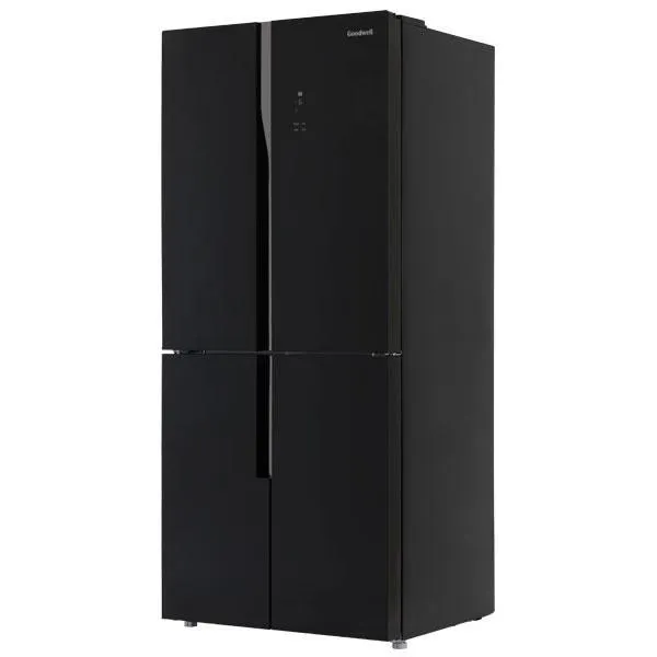 Холодильник Goodwell GW S422 GRGL2#1