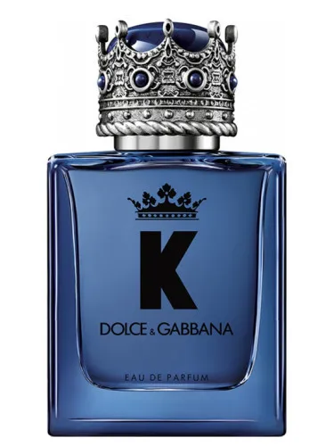 Парфюм K by Dolce & Gabbana Eau de Parfum Dolce&Gabbana 150 ml для мужчин#1