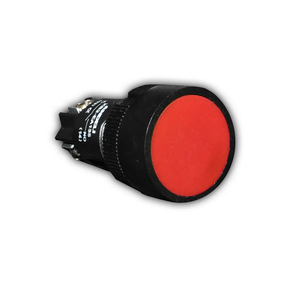 Кнопка СТОП красная-XB2-EA145#1