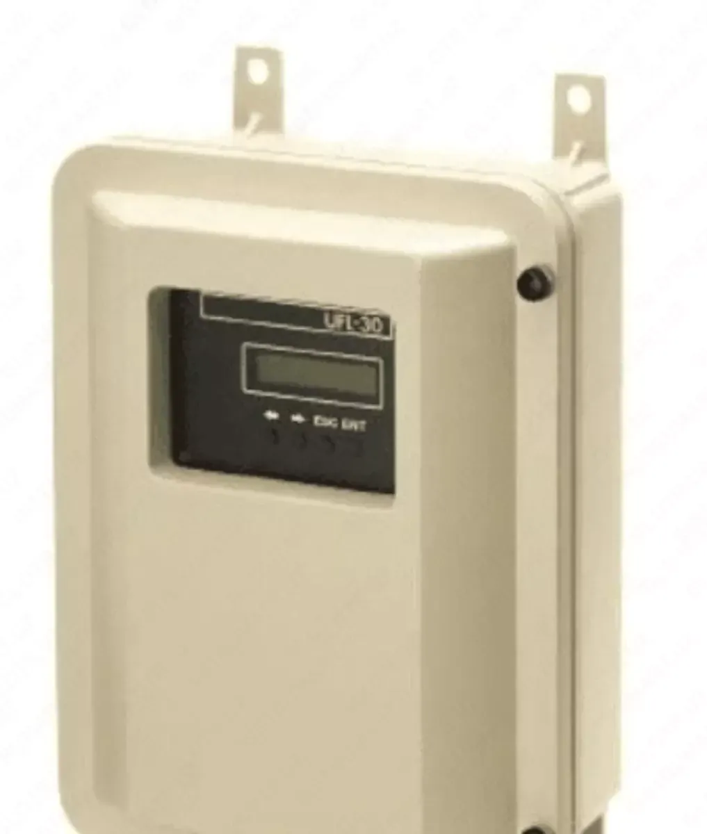 Ультразвуковой расходомер жидкости UFL-30 путь 1#1