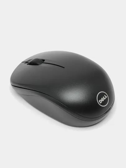 Мышь Dell Wireless Mouse-WM126 (p/n 570-AAMH)#1