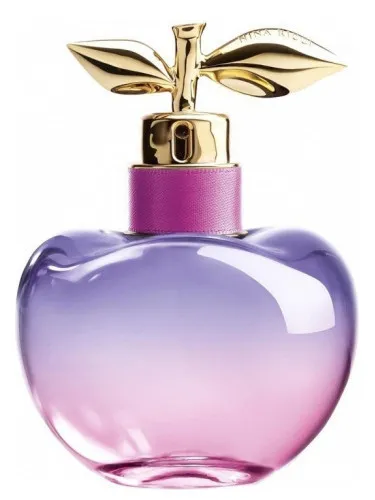 Ayollar uchun Luna Blossom Nina Ricci parfyumeriyasi#1