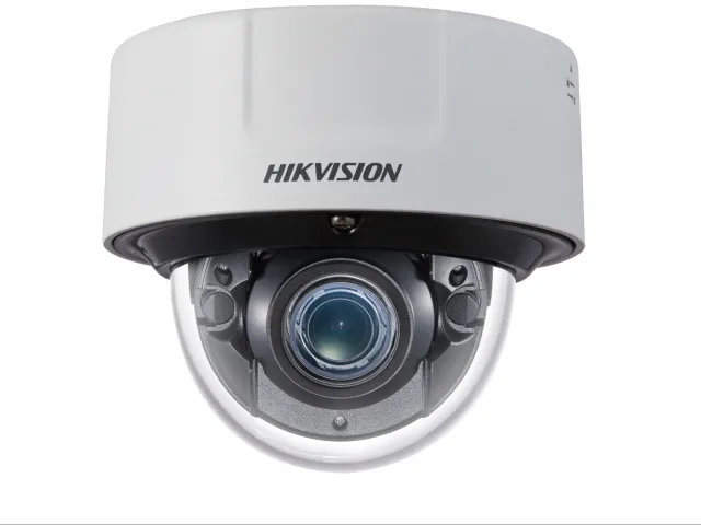 Videokuzatuv kamerasi Hikvision DS-2CD7126G0-IZS (8-32 mm)#1
