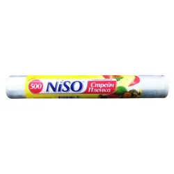 Cтрейч пленка NISO M-500, шт#1