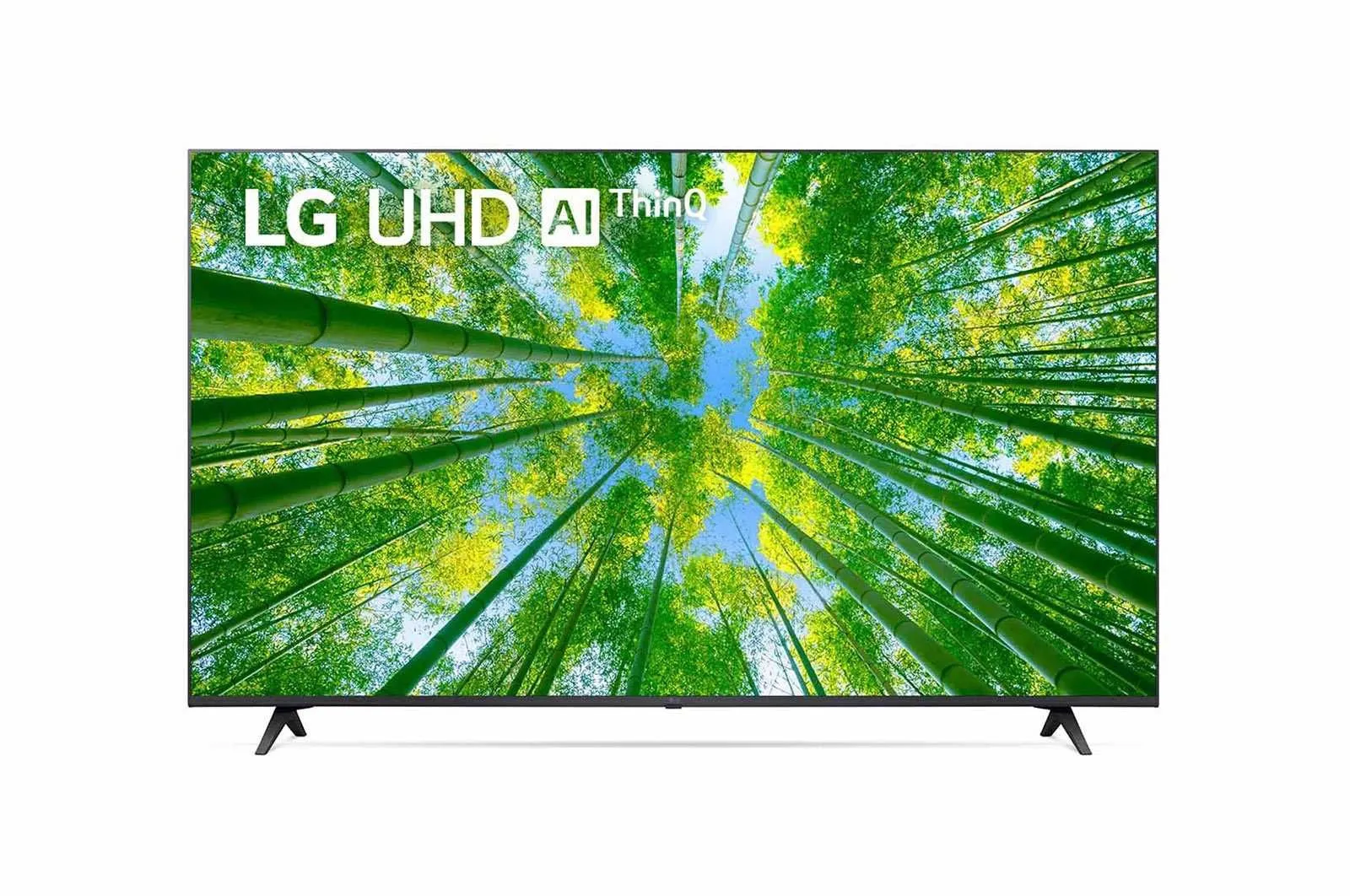 Телевизор LG 55" HD LED Smart TV Wi-Fi#1