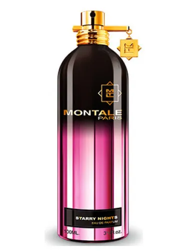 Erkaklar va ayollar uchun Starry Night Montale parfyum#1