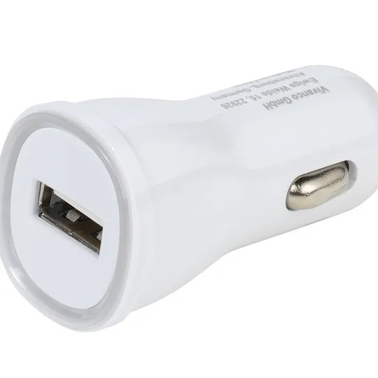 Автомобильное зарядное устройство Apple Type-C/USB-C#1