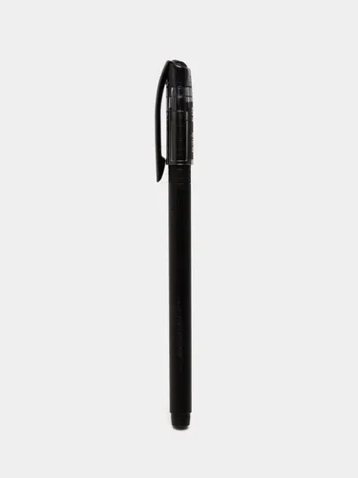 Ручка шариковая Uniball 0.5 черная#1