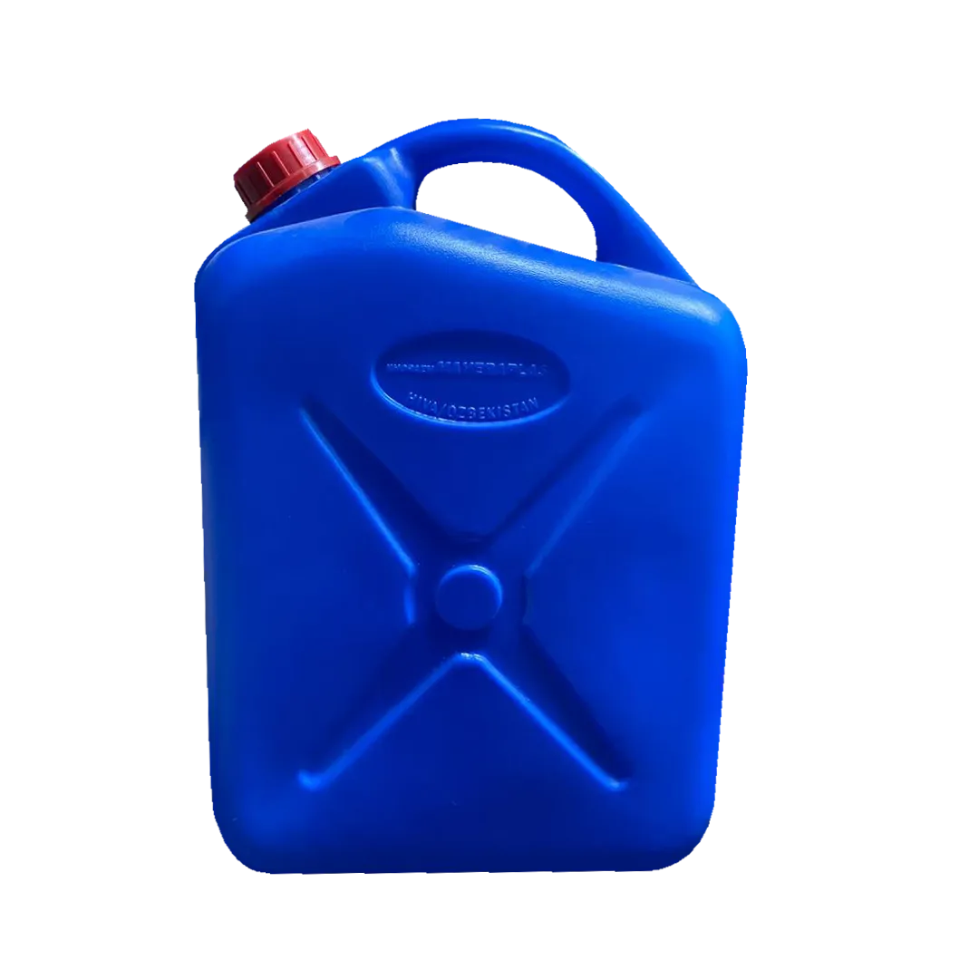 Plastik kanistra TURK (10 litr) 0,350 kg#1