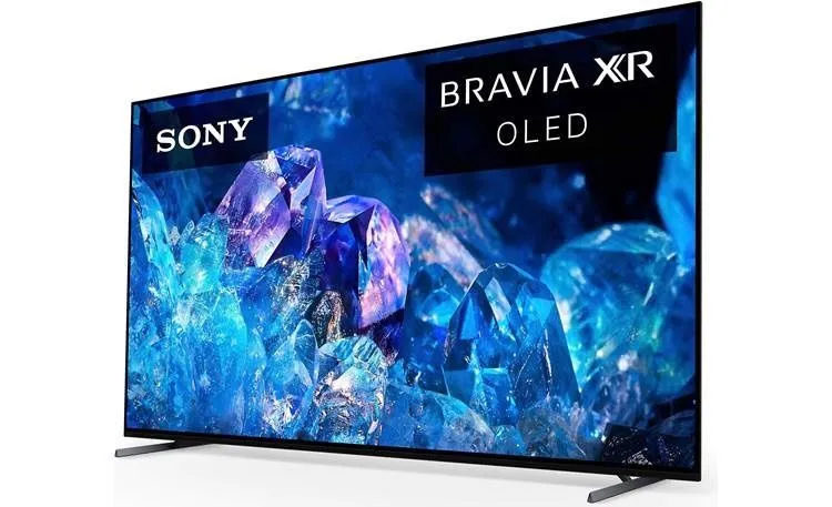 Телевизор Sony HD OLED Smart TV Wi-Fi Android#1