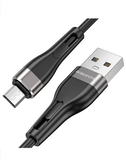 Кабель USB на Micro-USB BX46 Rush#1
