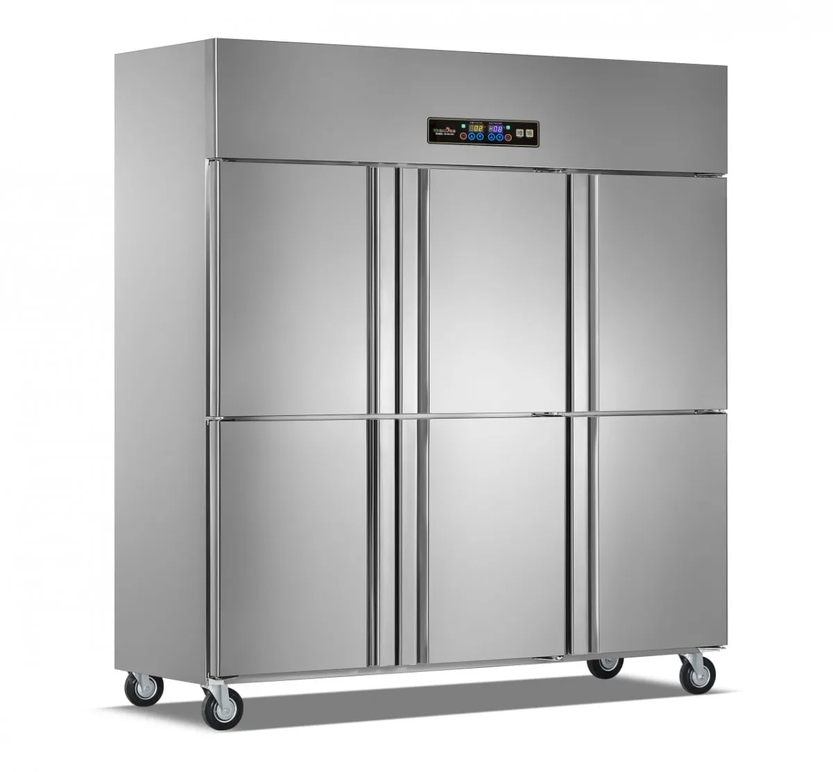 Холодильник 6 Q1600L6#1