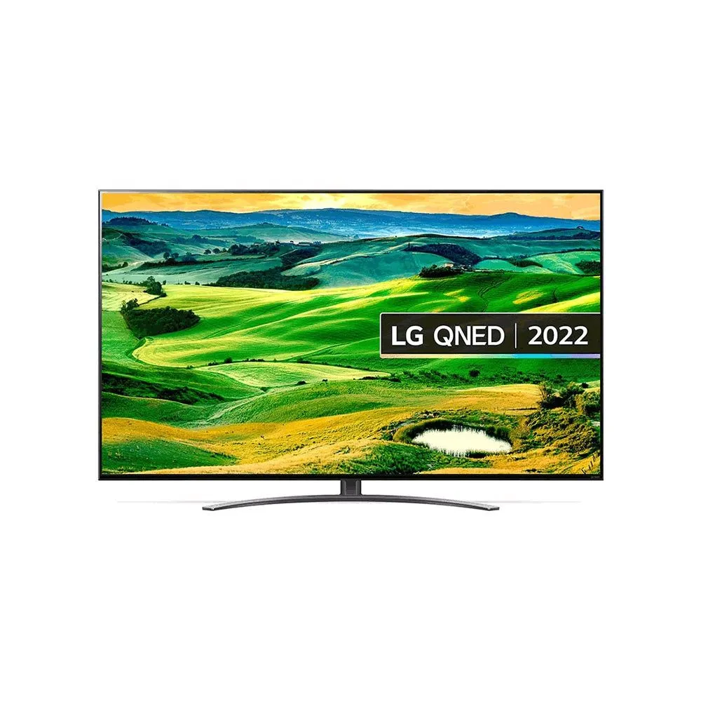 Телевизор LG 55" HD LED Smart TV#1