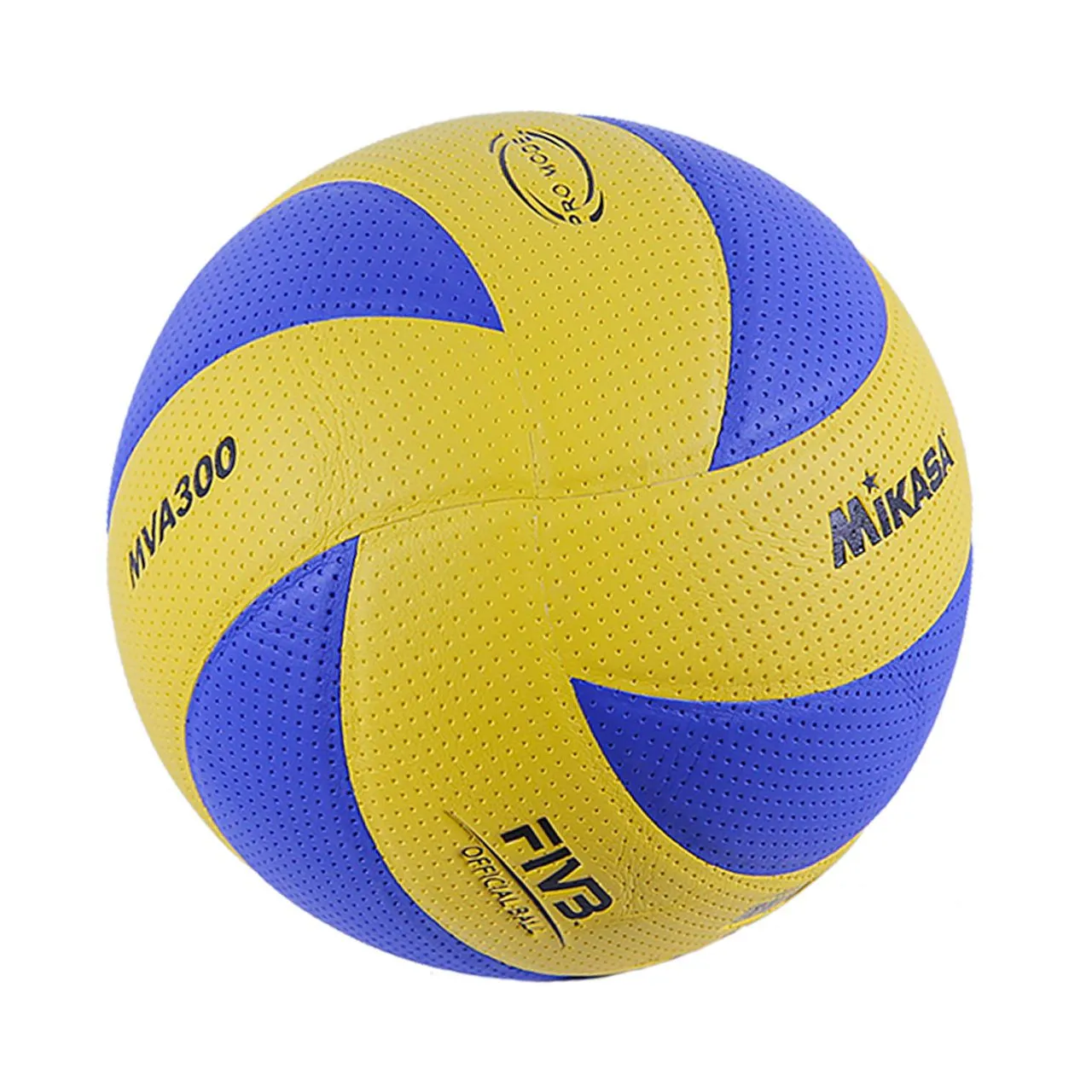 Волейбольный мяч Mikasa MVA-300#1
