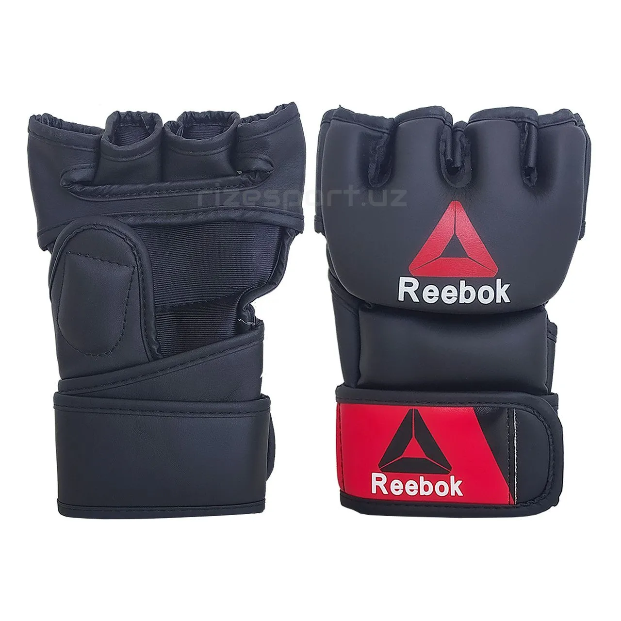Перчатки Reebok для MMA#1