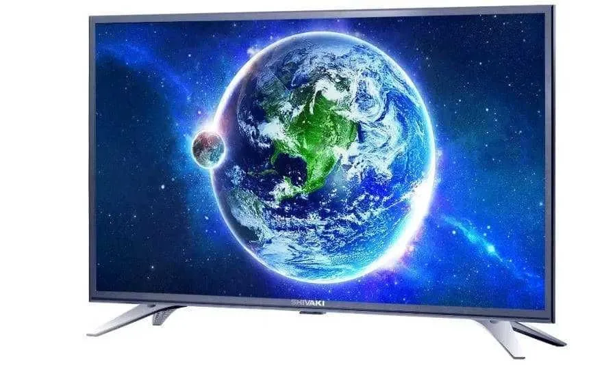 Телевизор Samsung 24" Full HD LED Smart TV#1