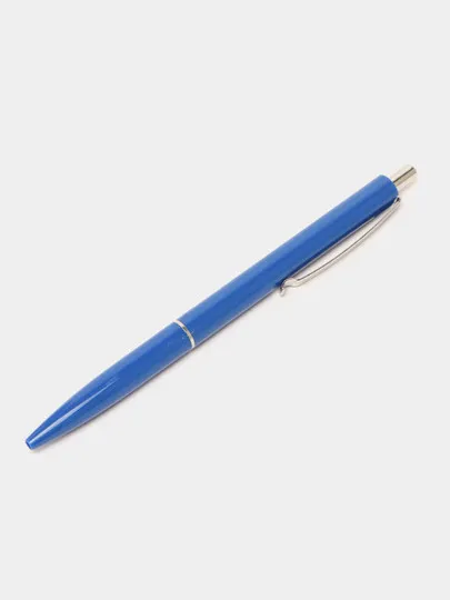 Ручка шариковая Schneider "K15", синяя, 1.0 мм#1