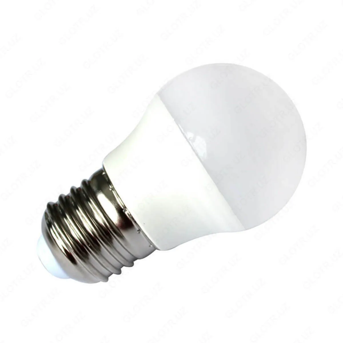 LED лампа Е-27 5W#1