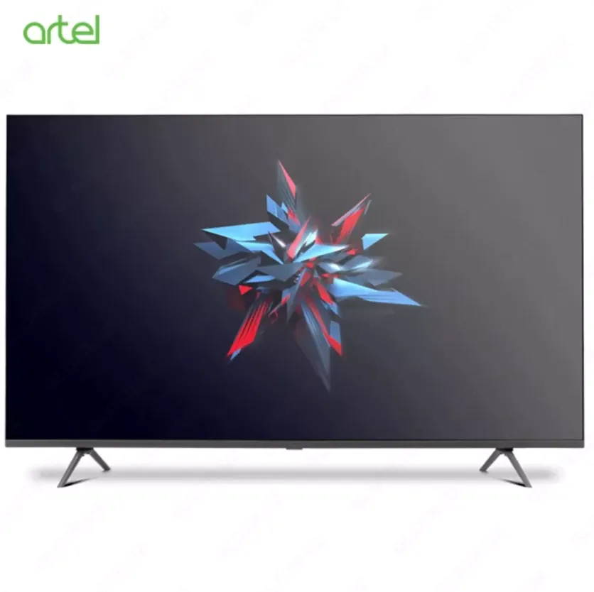 Телевизор Artel 65-дюмовый A65LU8500 Ultra HD 4K Android TV#1