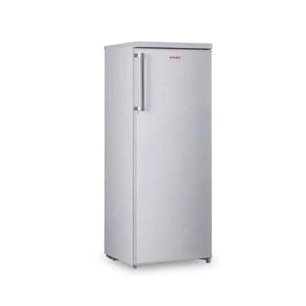 Холодильник Shivaki HS 228 RN серый#1