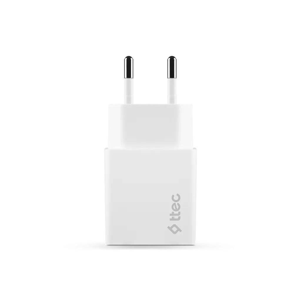 Зарядное устройство Ttec 2SCS20LS USB-A 2.1A/10.5W#1