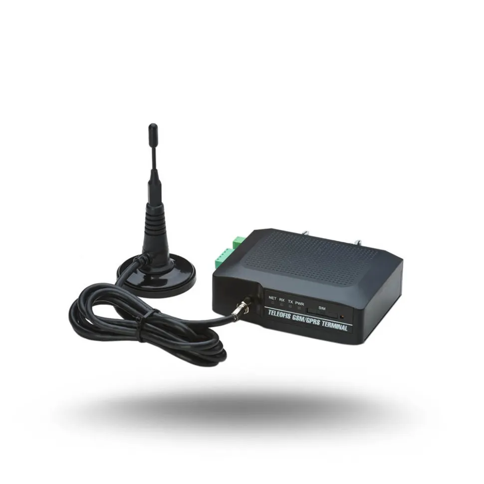 GSM модем TELEOFIS RX 108-L2#1