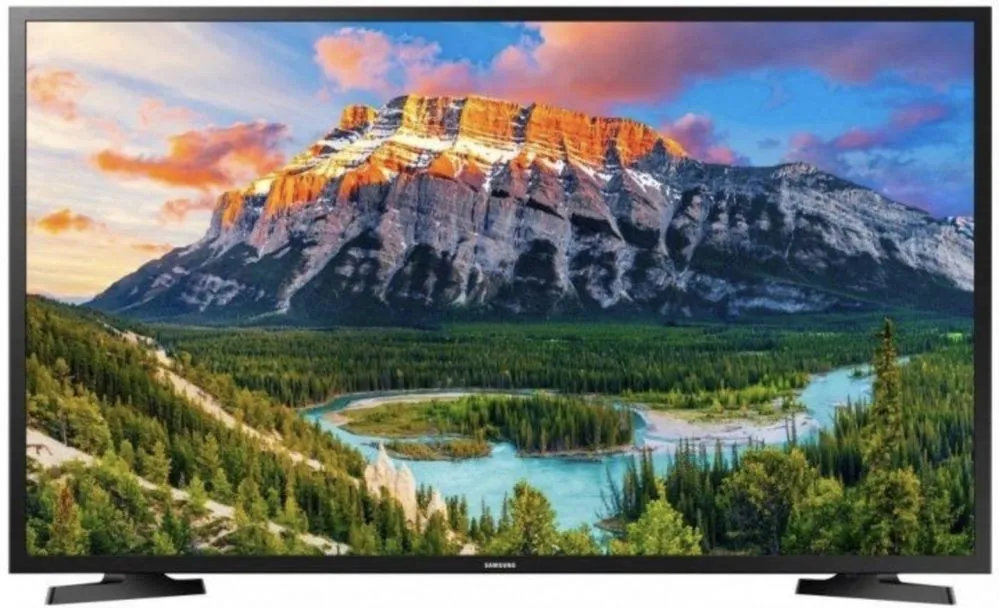 Телевизор Samsung 40" HD#1