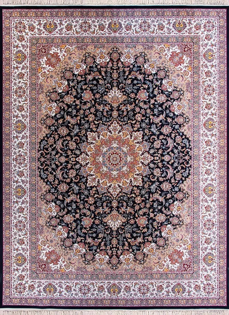 Иранский ковер esfahan#1