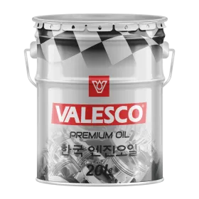 Масло дизельное VALESCO Turbo Plus DL 3000 SAE 20W-50 API  CI-4/SL 20л#1