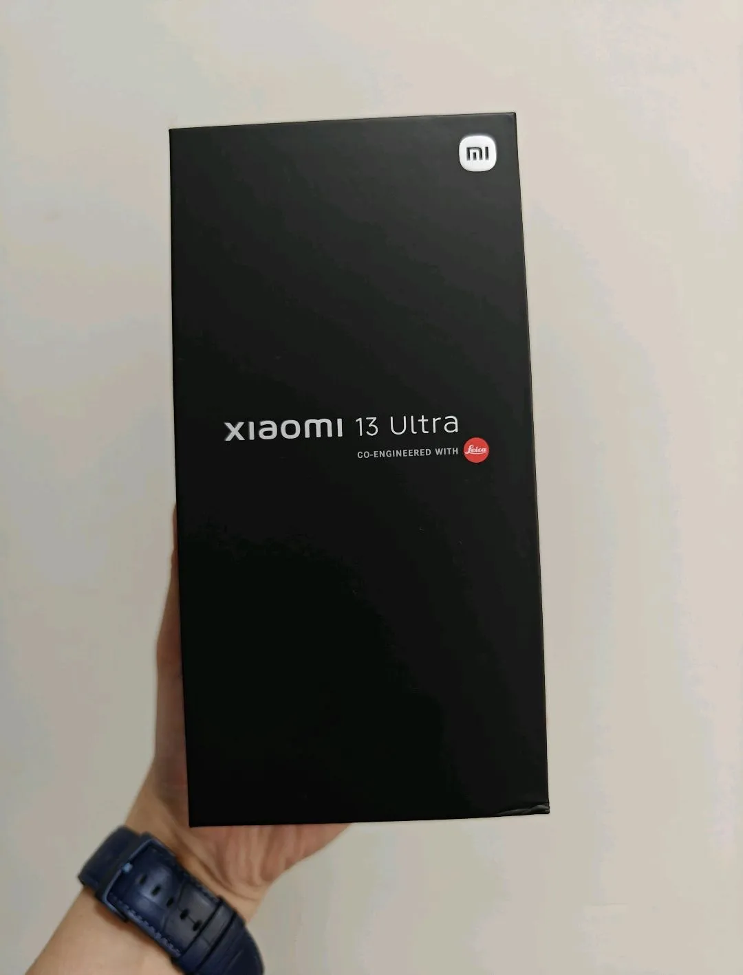 Смартфон Xiaomi 13 Ultra 12/256GB#1