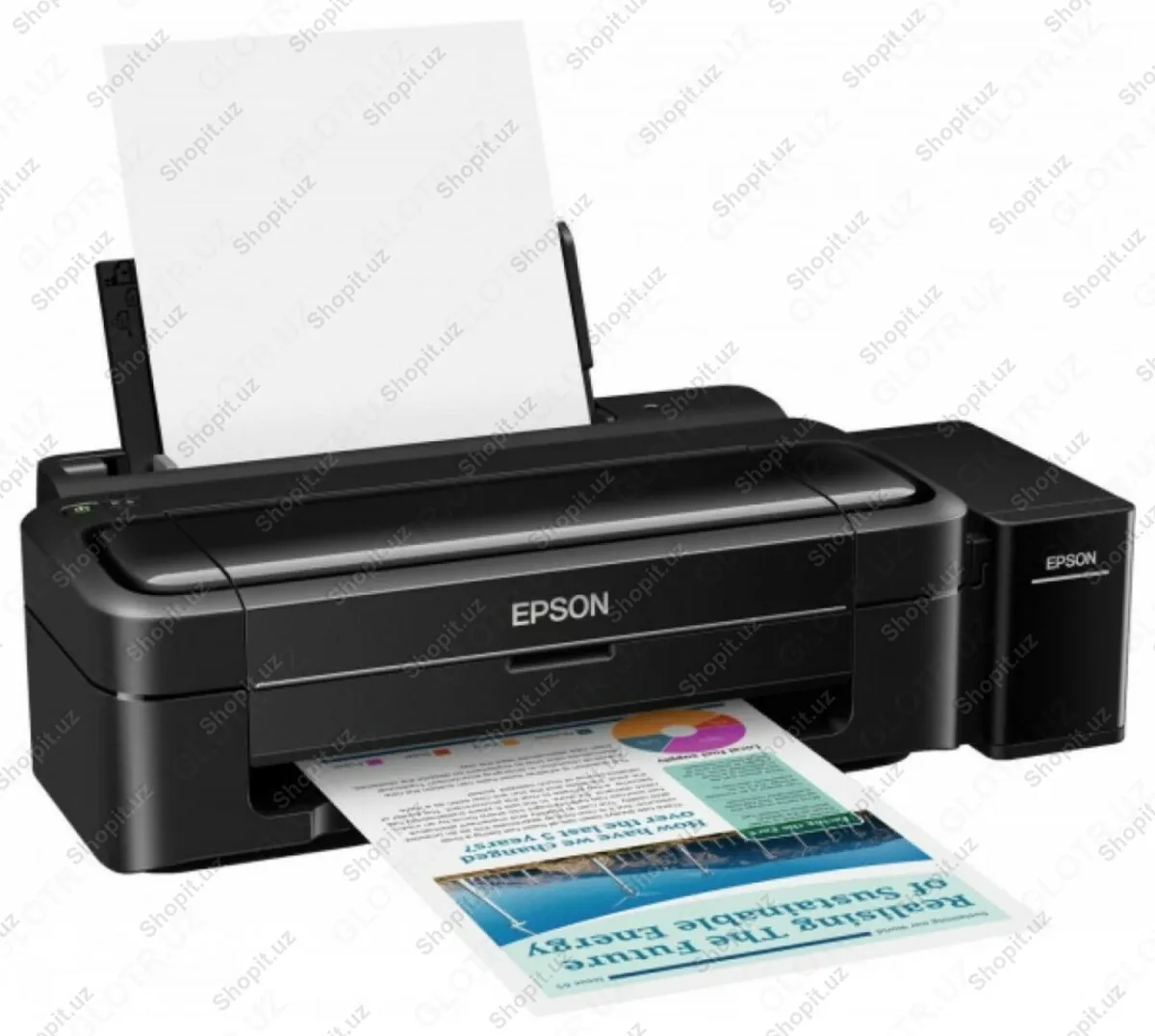 Epson L312 printer#1
