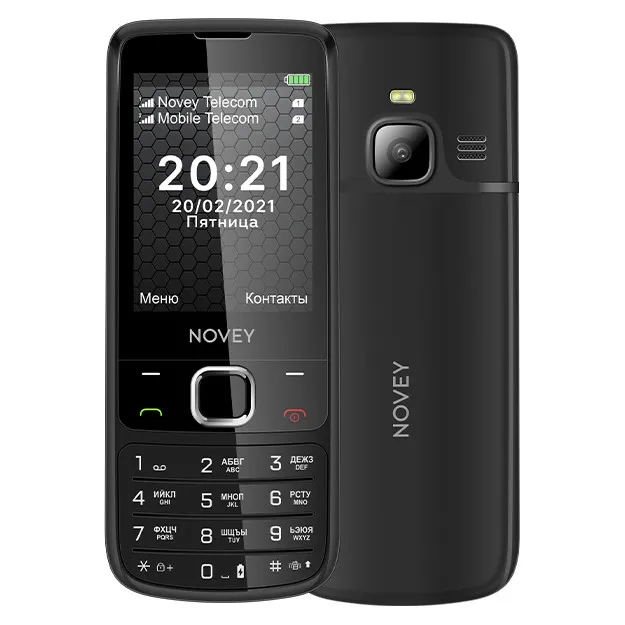 Мобильный телефон Novey N670#1