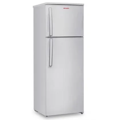 Холодильник SHIVAKI HD  341, Стальной#1