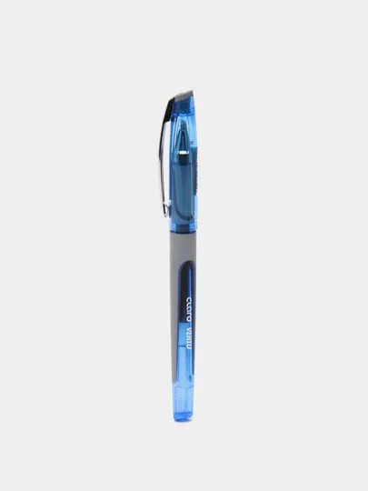 Ручка шариковая Claro Vertu, 1.0 мм, синяя#1