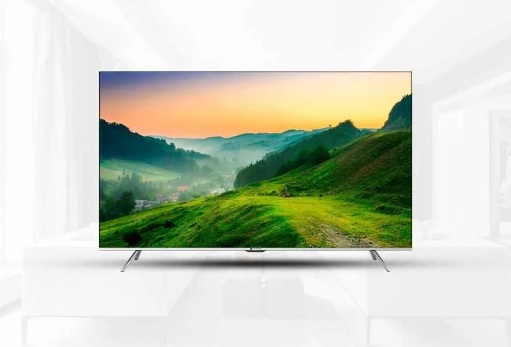 Телевизор MOONX 50" HD LED Smart TV#1