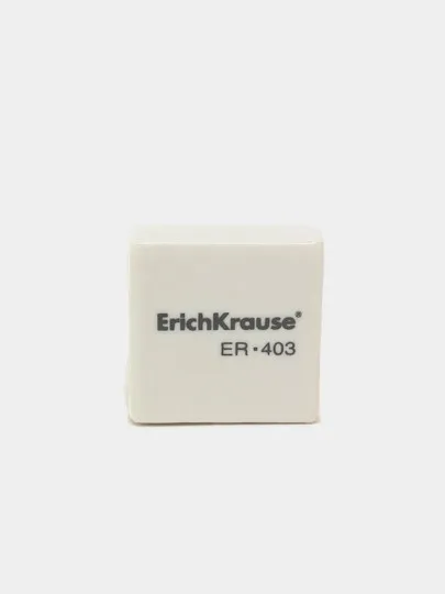 Ластик ErichKrause ER-403#1