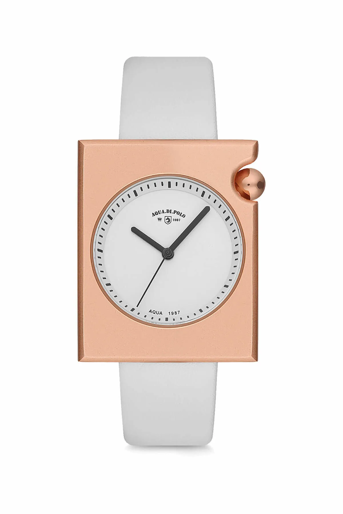 Кожаные женские наручные часы Di Polo apl12c561d02#1