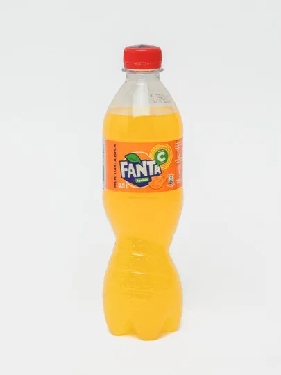 Напиток Fanta Orange, 500 мл#1