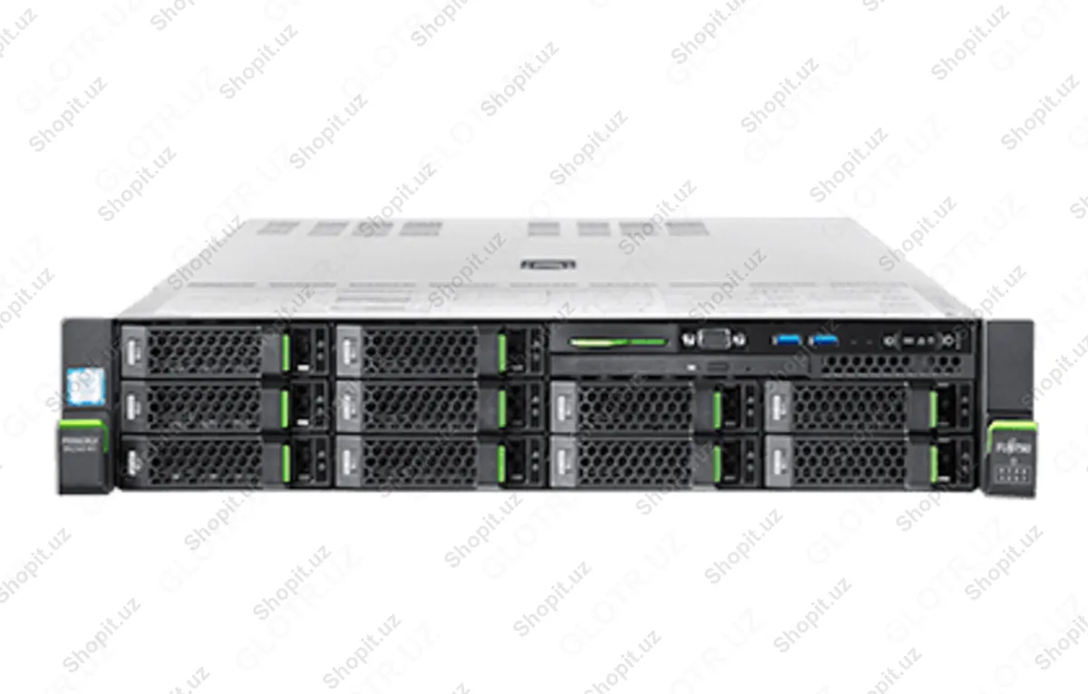 Сервер - Fujitsu PY RX2540 M5 4X 3.5#1