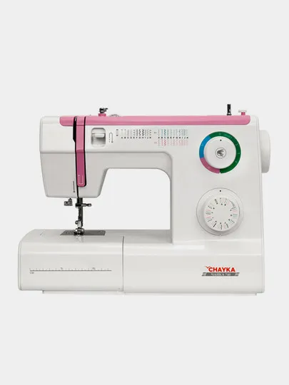 Швейная машина Chayka 740#1